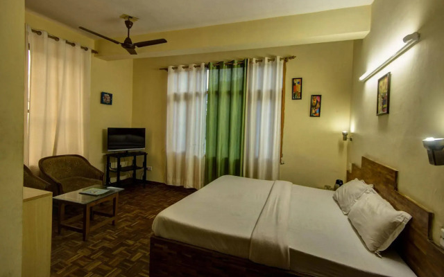 Kalinga Grand