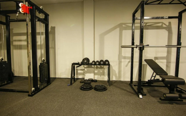 Raja Hotel Kuta Mandalika Resort & Convention