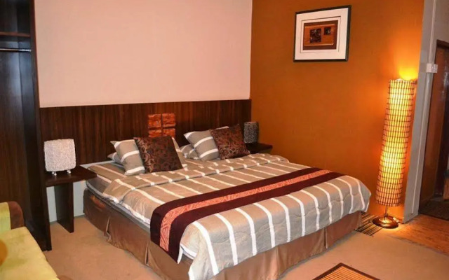 Rasa Eksotika Vacation Home