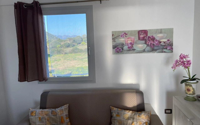 Blue Sardinia Tourism