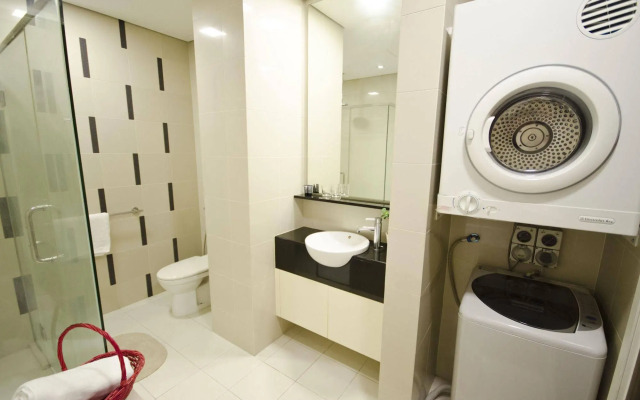 Placin at Marc Residences - KLCC