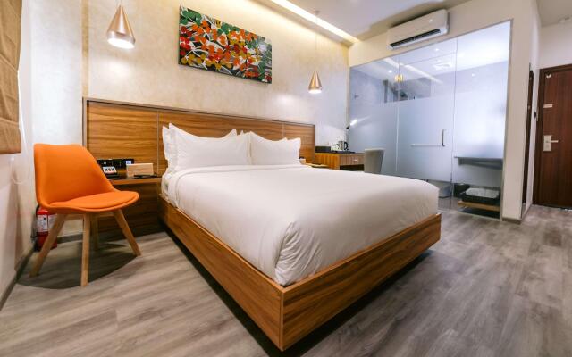 SureStay Plus Hotel by Best Western AC LUXE Angeles City