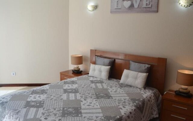 Algamar Apartments By Garvetur