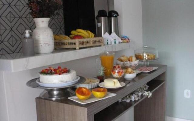 Sol & Mar Pousada e Hospedaria