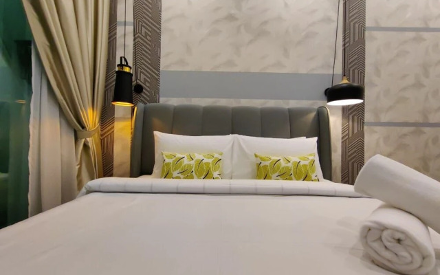 Opus Residences Kuala Lumpur by Luna