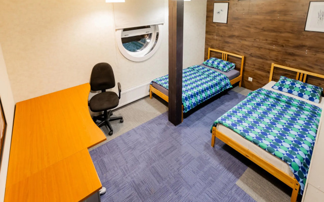 Загородный дом