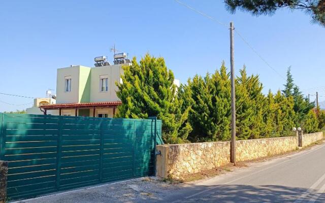 Drosoula house 3bdr 450 sqm yard