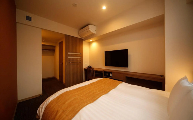 Dormy Inn Honhachinohe Hot Springs