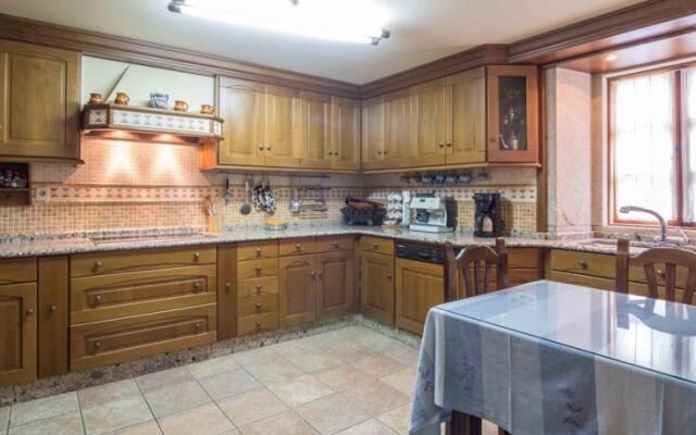 Casa de Verdes - In Cabana de Bergantinos