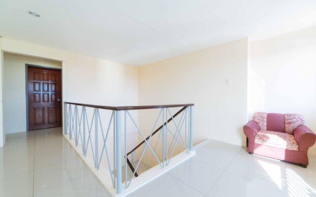 Luxor One Traveller Inn Davao