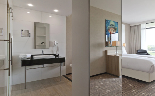 Van der Valk Hotel Schiphol A4