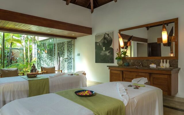 Shanti Maurice Resort & Spa