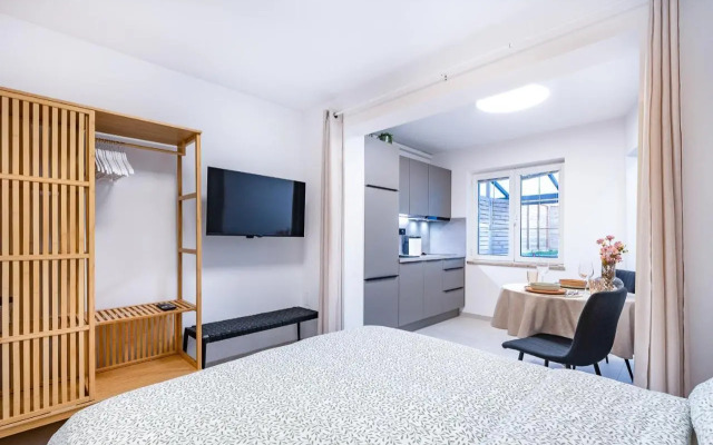 Isolana Apartment
