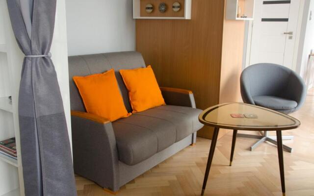 Studio Panorama - Night and Day