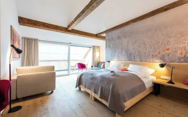 Hotel-Stiegl Gut Wildshut