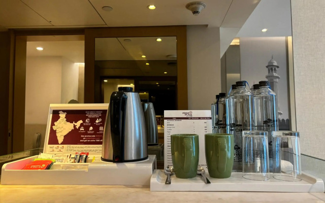 Pride Plaza Hotel Aerocity New Delhi