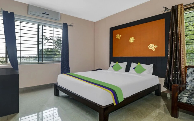 Treebo Trend Grand JP Inn