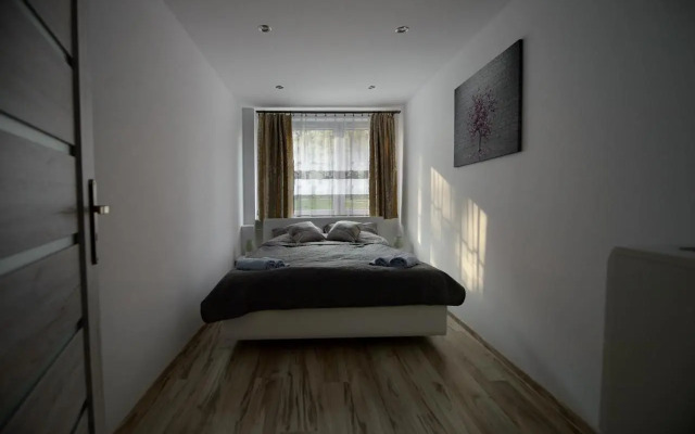 Apartament Przytulny