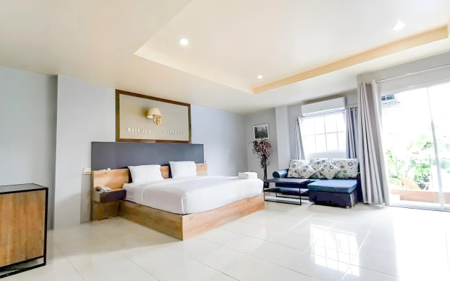 Atikarn Princess Hotel & Resort