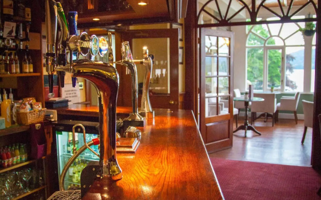 Langdale Chase Hotel
