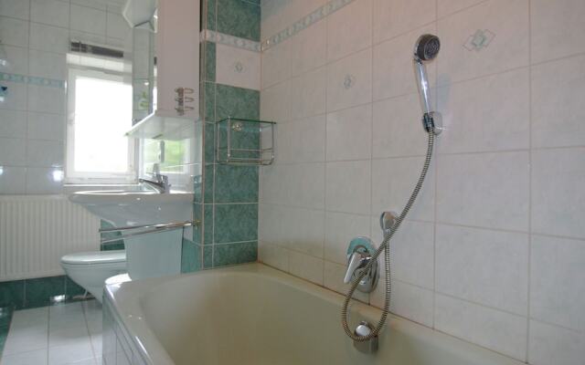 Luxurious Holiday Home in Perlesreut Near Forest