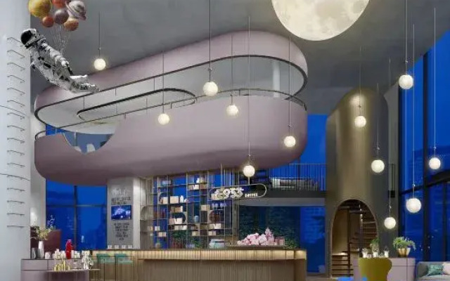Mofang Hotel