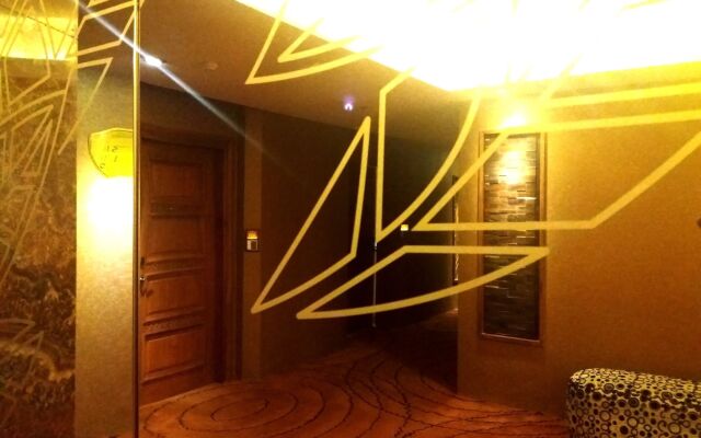 KJ Hotel Yogyakarta