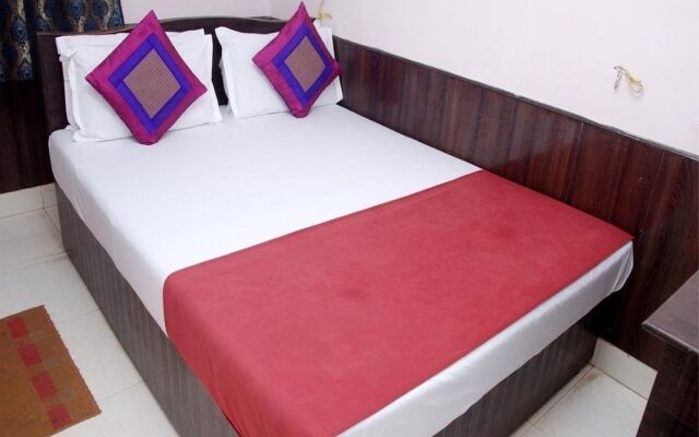 Room Maangta 303 - Panjim