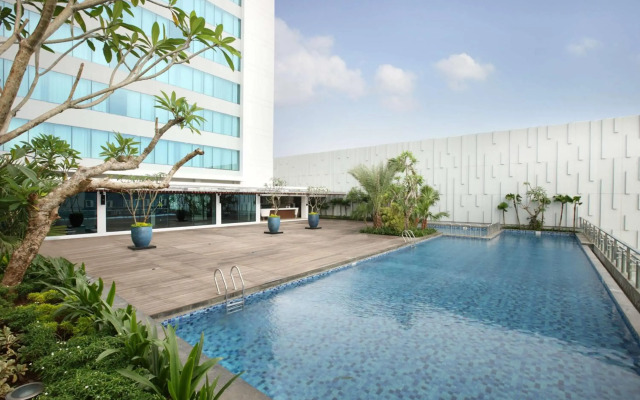 DoubleTree by Hilton Jakarta Kemayoran