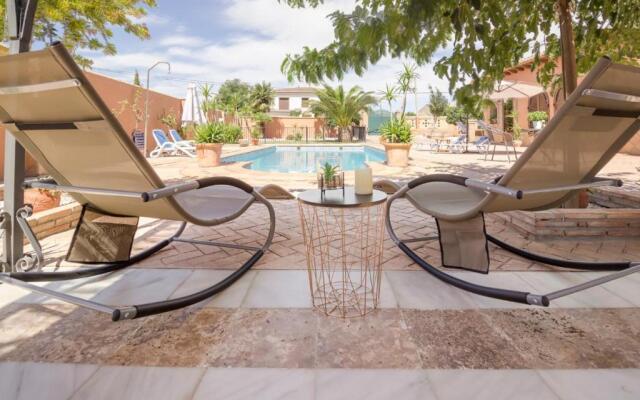 Villa Sierra Nevada de Pilar I