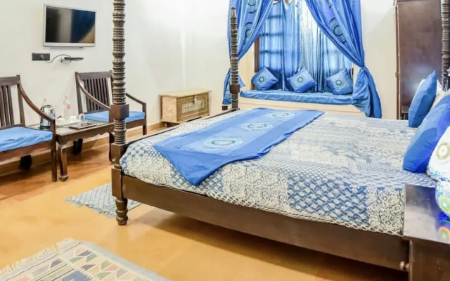 Jaisalmer Hostel