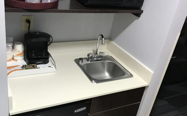 Comfort Suites Olive Branch - Memphis South