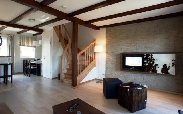 Lindner Nurburgring Ferienpark