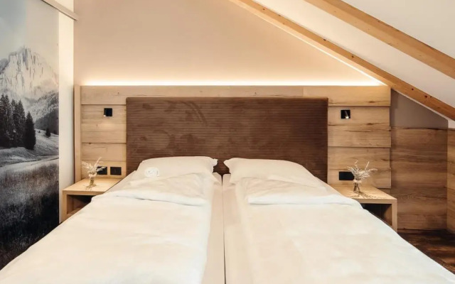 Hotel Leonard
