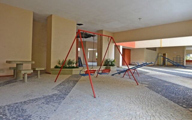 MZ Apartments Leme I