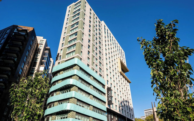 Wilde Aparthotels Paddington London