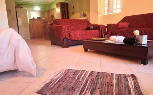 Paradise comfortable apartment