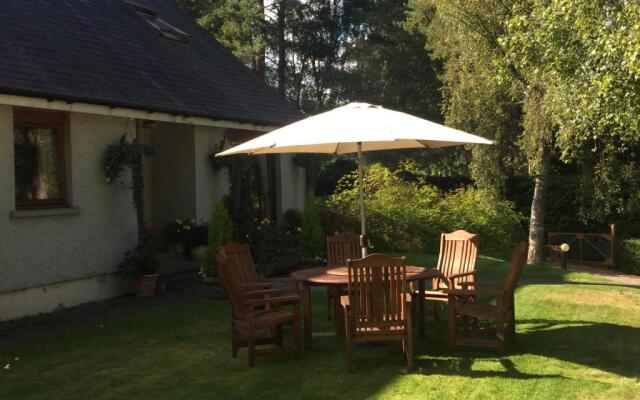 Daedalus Bed & Breakfast