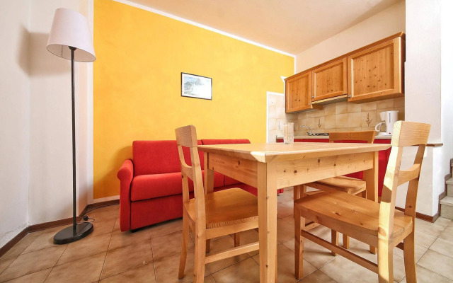 Residence Panorama La Forca