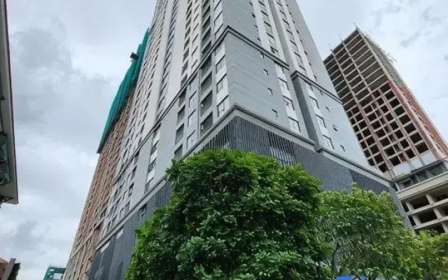 SOHO Suites - Saigon Central, 5-Min-To-Bui Vien Street