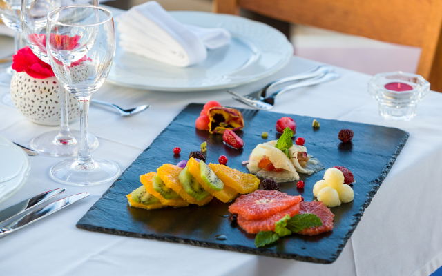 Vitalclass Lanzarote Resort