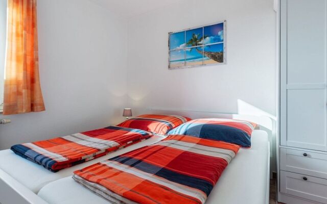 Attractive Apartment in Boltenhagen near Sea