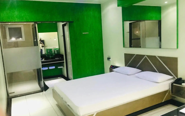 Euro Motel