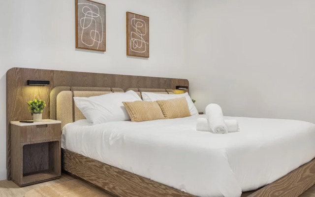 Luxury Condos Near Miami Beach