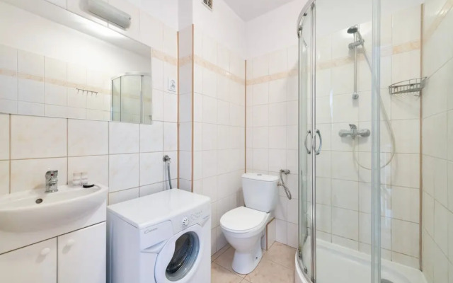 Dom&House - Apartment Smart Studio Sopot