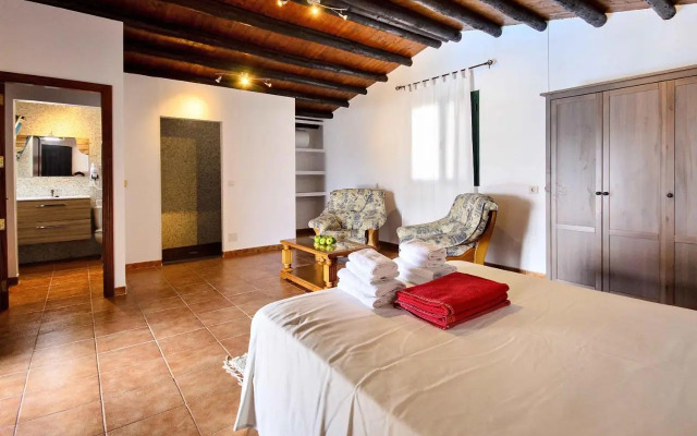 Villa Adelina