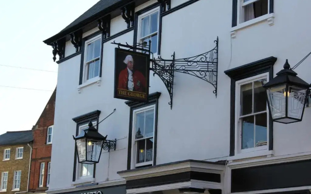 George Hotel