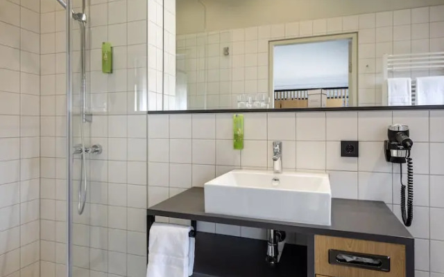 JUFA Hotel Bregenz