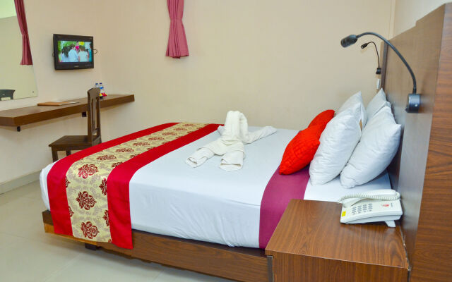 Indi Bali Hotel Sanur