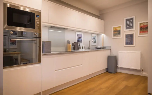 Howe Keld 2 Ground Floor